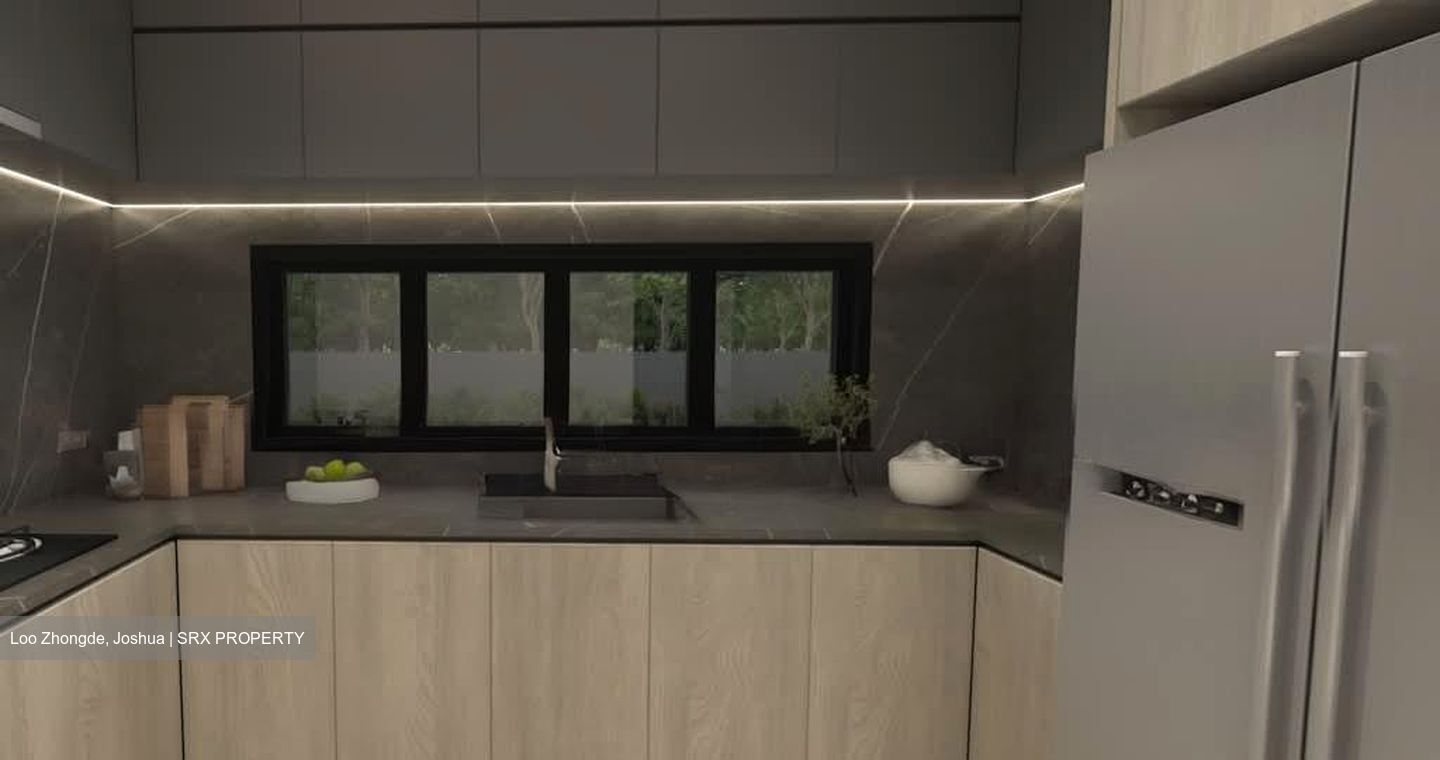 Tanah Merah Green (D16), Terrace #575918841